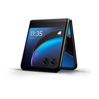 Smartphone Motorola Razr 40 Ultra 5G Tela Dobrável 6,9" 256GB 8GB