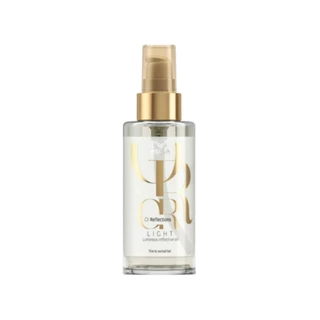Wella Oil Reflections Light - 100ml