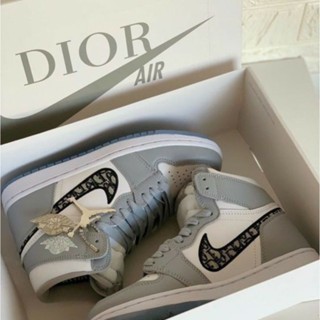 Sapatos Masculinos e Femininos Jordan Dior Niikee Esportivo Basqueteiro