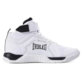 Tênis Everlast Monster 3 Uni Branco / Pto