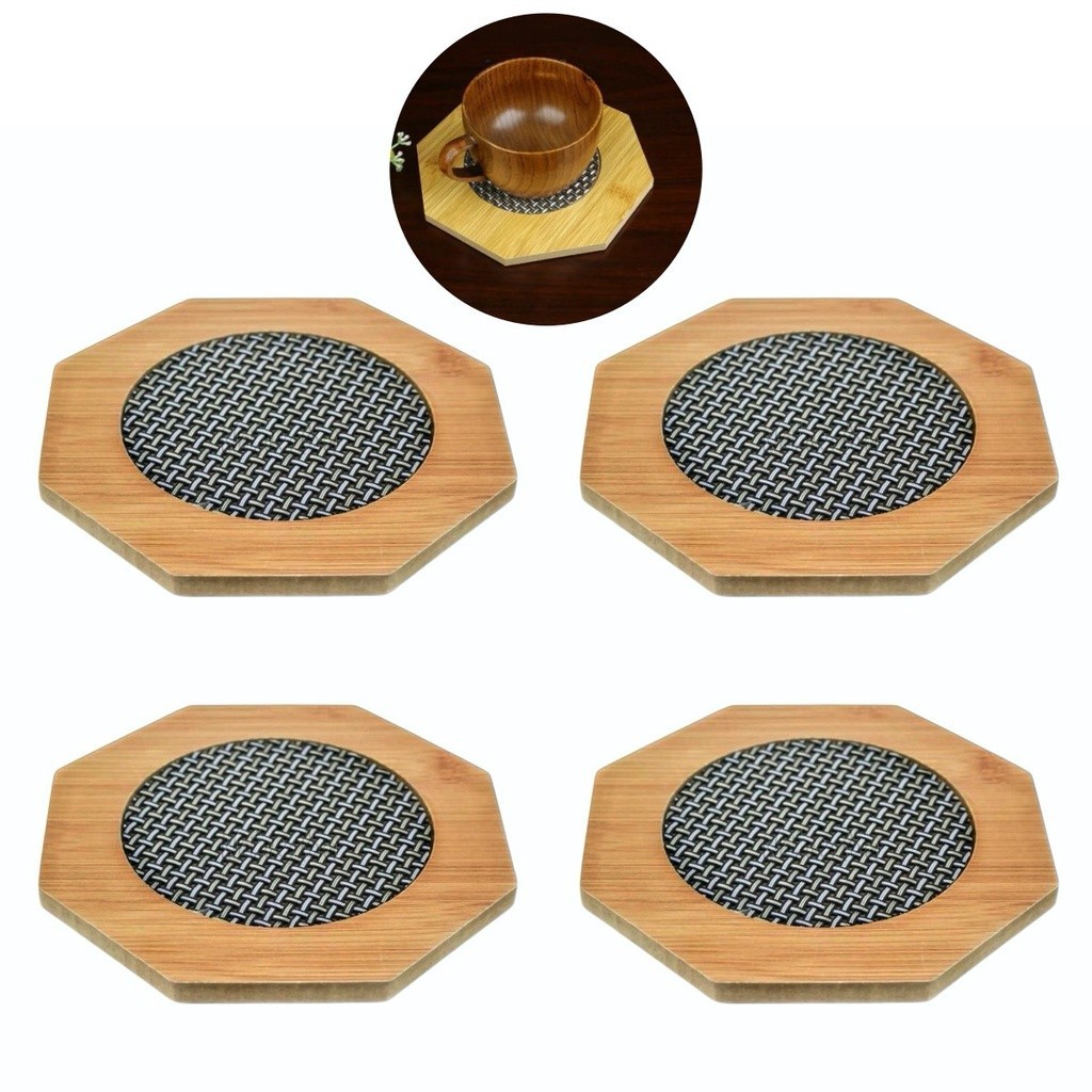 Kit Descanso Para Panelas Proteção Segurança e Organização na Sua Cozinha