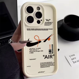 Estojo Para Samsung Galaxy S24 S23 Ultra S23 FE A54 A34 A14 A05 A15 A05S A33 A53 A52 A52S A35 A55 A32 A23 S22 S21 Plus S20 S21 A13 Capa Traseira Com Padrão AIR