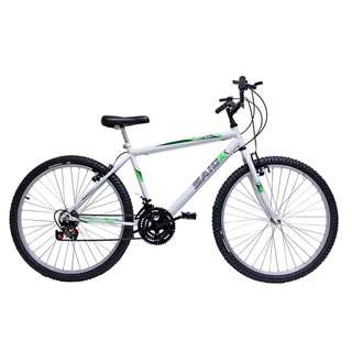 Bicicleta Aro 26 Masculina De Passeio 18 Marchas Saidx em Oferta na Shopee