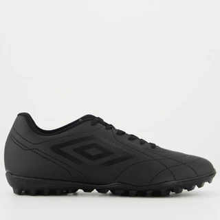 Chuteira Umbro Class Footballer Society Preta