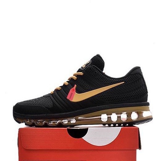 Air max 2016 preto e cheap laranja