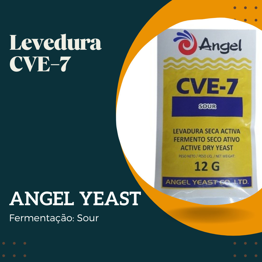 Angel Yeast Brasil