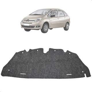 Forro de Capo Xsara Picasso 1999 Até 2010 2011 2012