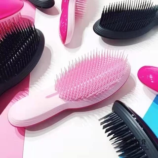 Tangle Teezer Final Escova Profissional Para Cabelo Acabamento Da De Sem Emaranhado Massagem Pentear E Curling Hair