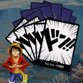Deck para iniciantes One Piece Kouzuki Oden verde