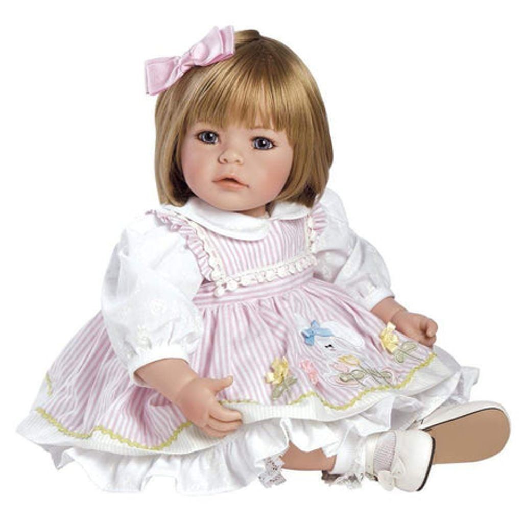 Adora best sale toddler doll