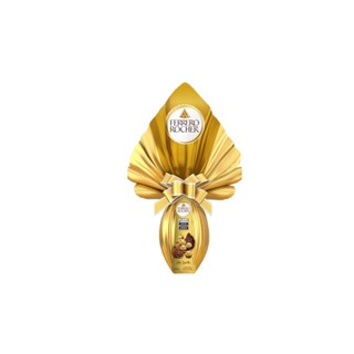 Ovo De Páscoa Ferrero Rocher 225g