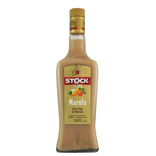 Licor Stock Marula 720ml