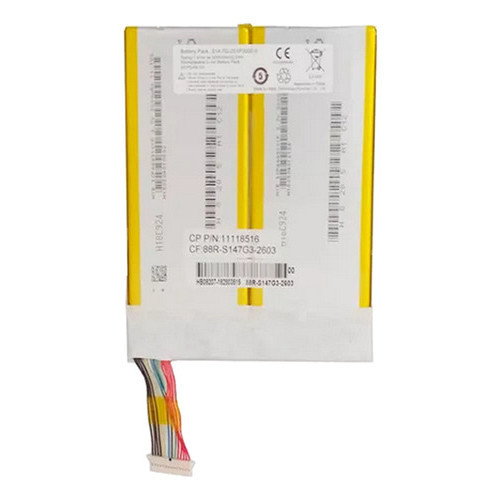 Bateria Notebook Compativel Xci3650 Xc3650 Xc3620 Xc7660