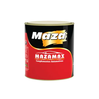 Batida de Pedra Maza 900ML - Preto em Oferta na Shopee