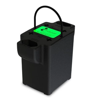 Autotransformador Blindado Tripolar Indusat De 5000va 2800w