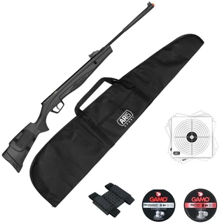 Espingarda/Carabina 5.5 Stoeger RX20 Dynamic Gas Ram-Pró 02