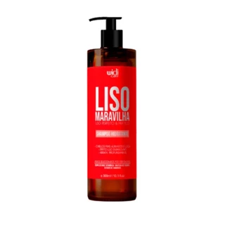 Widi Care Liso Maravilha - Sh 300ml