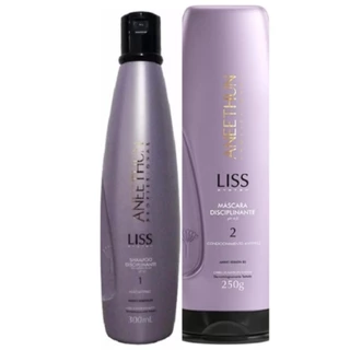 Aneethun Kit Liss (2 produtos)