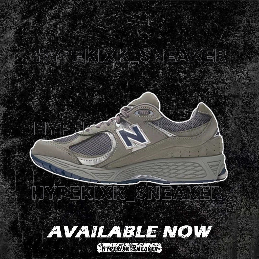 Tênis New Balance 327 Casual Masculino - Hyped