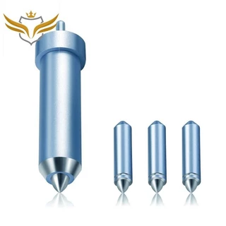 Substituição De Ferramentas De Transferência De Folha De Alumínio , 3-Em-1 Kit Para Cricut Maker/3 , Explore One & Air 2/3