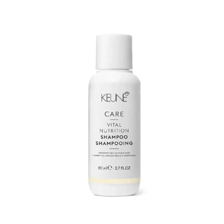 Keune Care Vital Nutrition Shampoo 80ml
