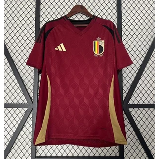 2024 Casa BLS Camisa De Futebol