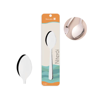 CONJUNTO COLHER MESA 3PC NITEROI HERCULES 3200-501