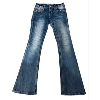 Calca Jeans Feminina Grace In La