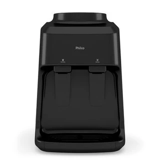 Bebedouro Philco Bivolt 10L e 20L Duas temperaturas PBE14