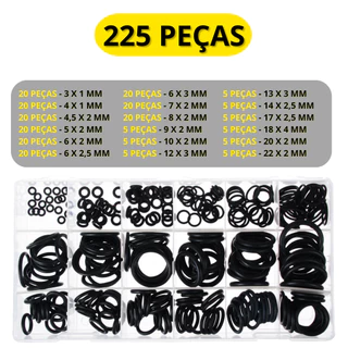 Borracha de Vedação do Engate Rápido: Onde Comprar | BuscaProdutos