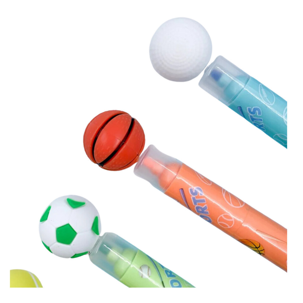趣味・スポーツ・実用 LIFE-TEXT Marca Texto - Esportes | Shopee Brasil