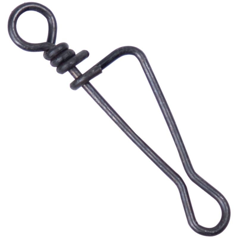 Cartela Snap Maruri Italiano Blacknickel