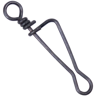 Cartela Snap Maruri Italiano Blacknickel