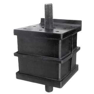 Coxim Motor Ford F1000 80 A 92 Dianteiro Suporte Rei