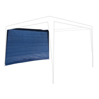 Parede para gazebo 3,0 x 2,0 m azul - FANTASY - Nautika