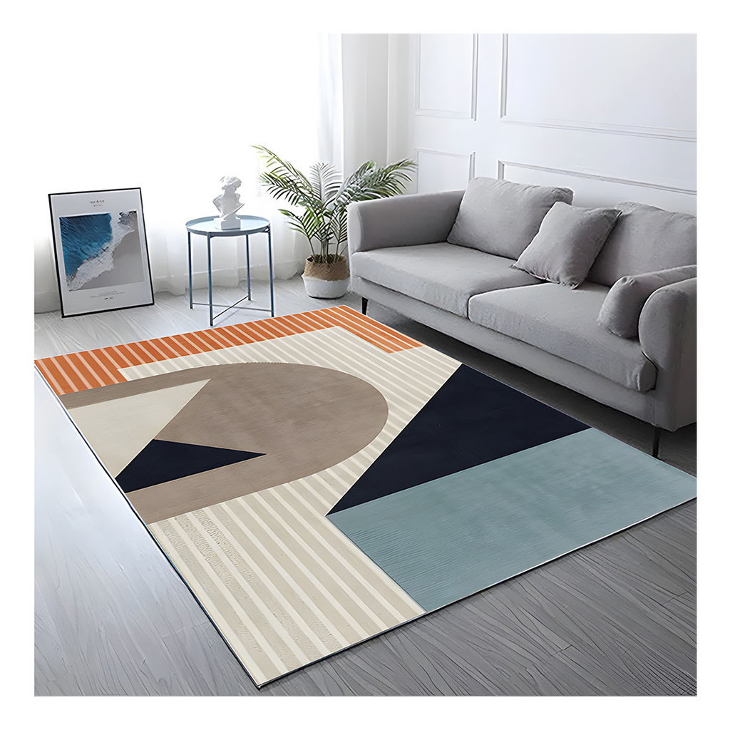 Tapete Crystal Velvet Belga Natural 1,40m x 2,00m Camesa | Shopee