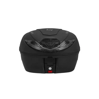 Bau Para Moto Bauleto Pro Tork 35 Litros Para Todas As Motos