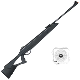 Carabina Chumbinho 5.5 Gasram 60kg Sag R1000