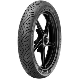Pneu Moto Fazer 250 Technic 100/80-17 52s Dianteiro Sport