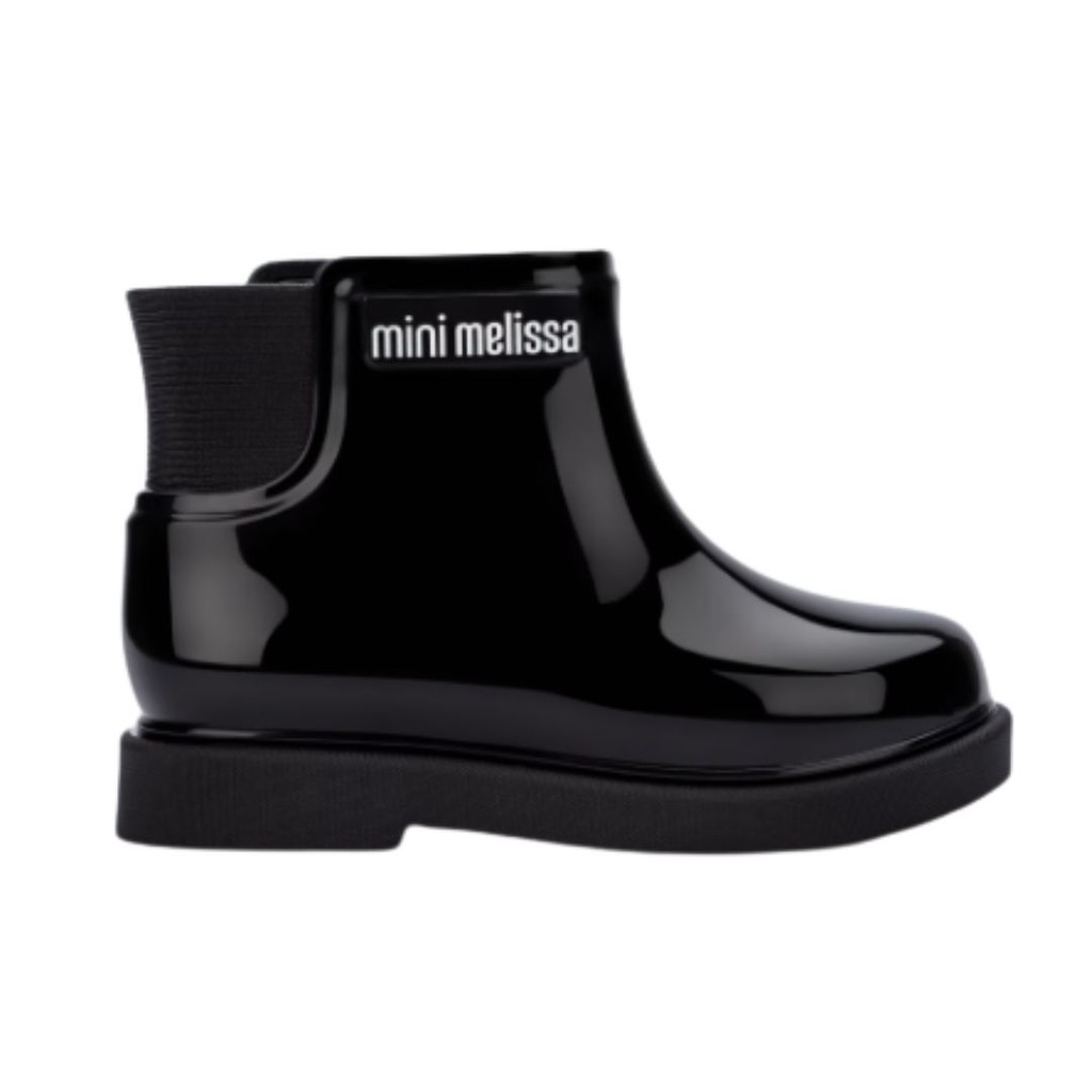 BOTA MINI MELISSA CHELSEA BOOT II BB 35826 | Shopee Brasil