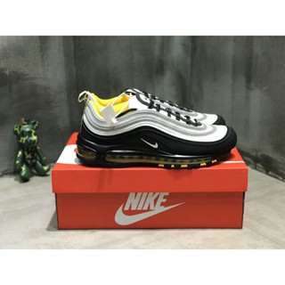 Nike air max 97 air sales cushion yellow