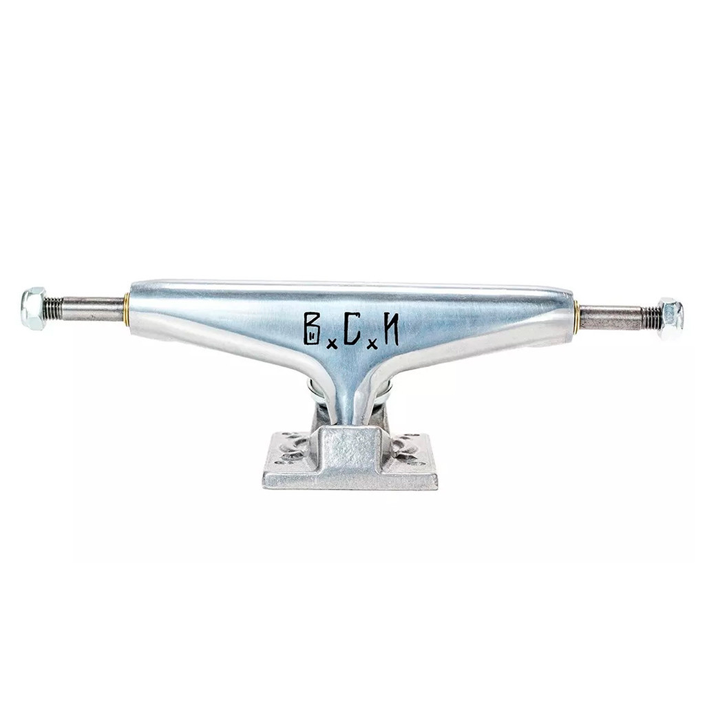 Truck Intruder Pro Series Skatemaps 149mm Shopee Brasil