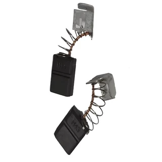 Escova de Carvão para Serra Mármore GDC 14-40/GDC 12-34 D Bivolt F000611036 BOSCH