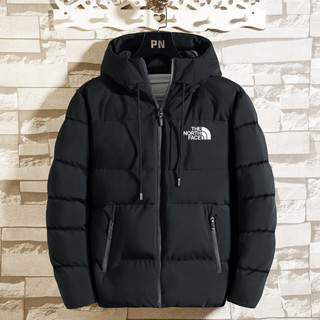 Jaqueta The North Face Com Capuz