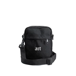 Shoulder Bag ART Transversal Unisex Mini Masculina e Feminina