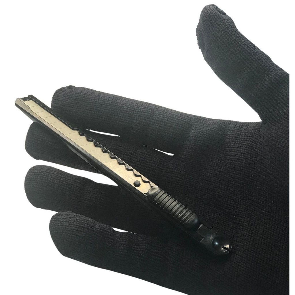Estilete Profissional 9mm 15-400 Exfak