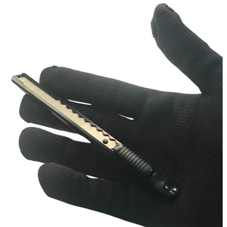 Estilete Profissional 9mm 15-400 Exfak
