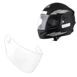Viseira New Liberty 4 Cristal Original - Pro Tork