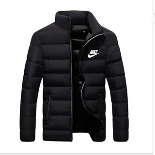 Sobretudo masculino hot sale nike