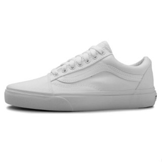 Tenis vans nasa store branco